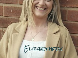 Elizibethfox