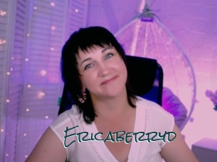 Ericaberryd