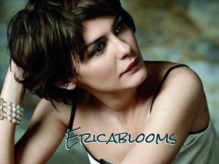 Ericablooms