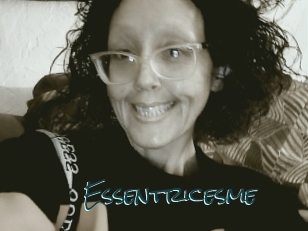 Essentricesme