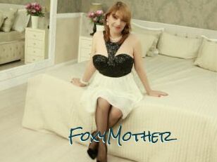 FoxyMother