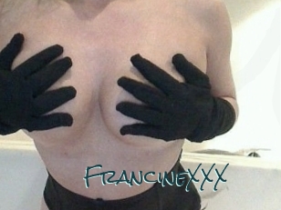 FrancineXXX