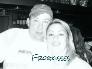 Frogkisses