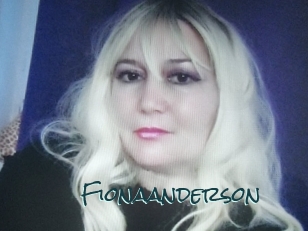 Fionaanderson