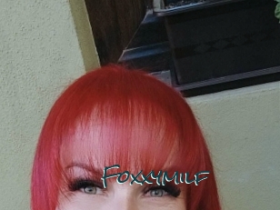 Foxxymilf