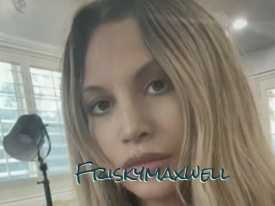 Friskymaxwell