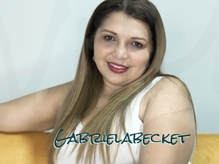 Gabrielabecket