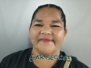Gabysecret