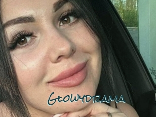 Glowydrama