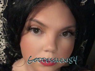 Goddesslexi84