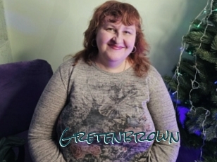 Gretenbrown