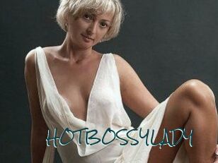 HOTBOSSYLADY