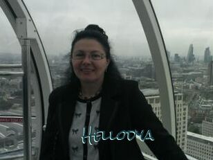 Hellodya