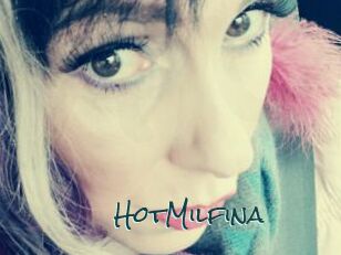 HotMilfina
