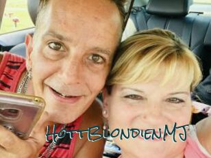HottBlondienMJ