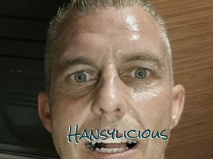 Hansylicious