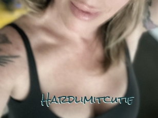 Hardlimitcutie