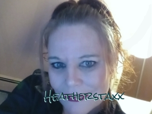 Heatherstaxx