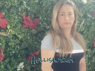 Hellishorgy