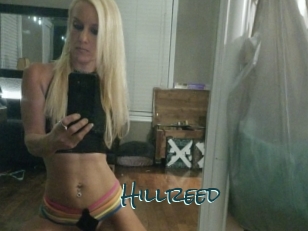Hillreed