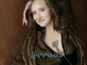 Hippymilf