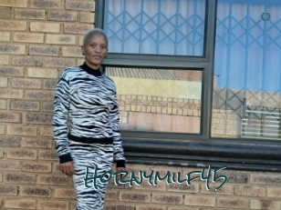 Hornymilf45