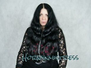 Hornyxmistress