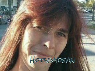Hotsexydevin