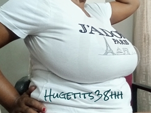Hugetits38hh