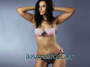 InsatiableOne