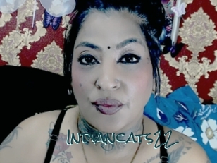 Indiancats22