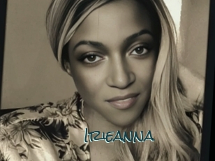 Irieanna