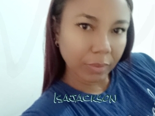 Isajackson