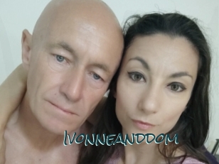 Ivonneanddom