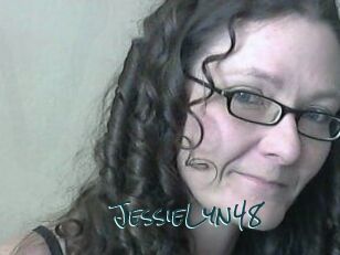 JessieLyn48