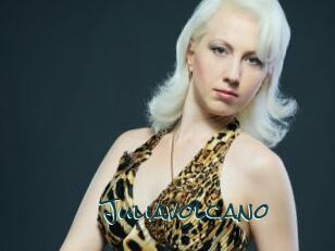 Juliavolcano