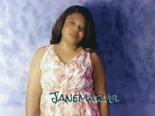 Janemarvel