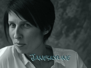 Janeskyline