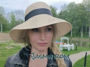 Jasminrom