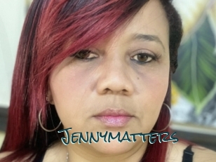 Jennymatters