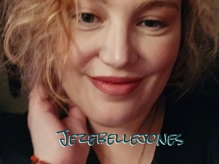 Jezebellejones
