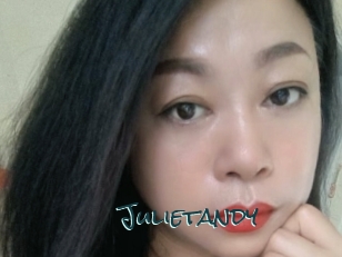 Julietandy