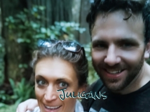 Juligans