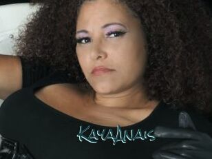 KayaAnais