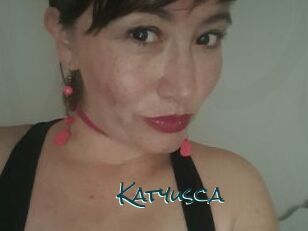 Katyusca