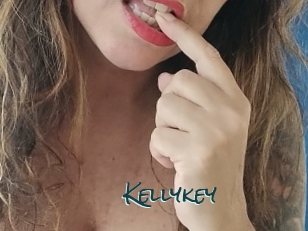 Kellykey