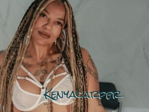 Kenyacarper