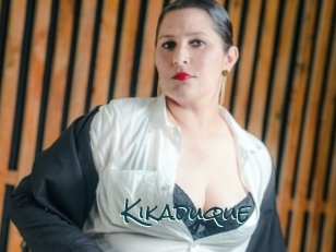Kikaduque