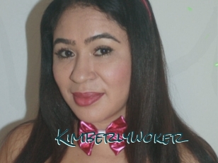 Kimberlywoker
