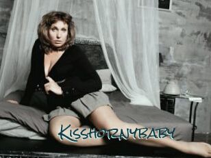 Kisshornybaby